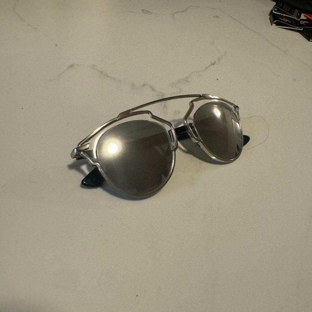 DIOR SOREAL Sunglasses